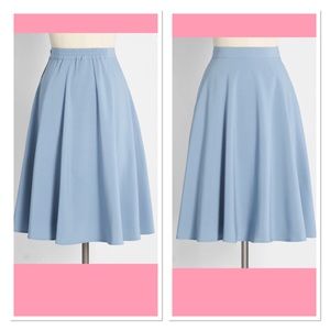 NWT ModCloth Skirt